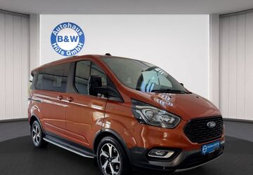 Ford Tourneo Custom 39.846 km 37.999 &euro; Krefeld 47805