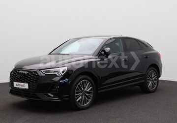 Audi Q3 63.050 km 32.990 &euro; Mönchengladbach 41066