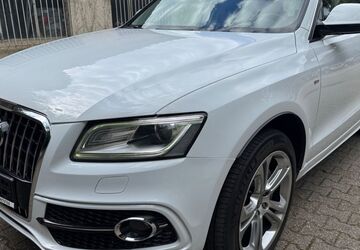 Audi Q5 121.000 km 21.950 &euro; Mönchengladbach 41069