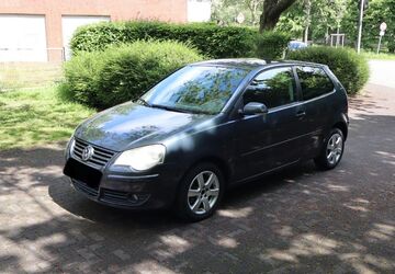 VW Polo 236.000 km 1.999 &euro; Düsseldorf 40221