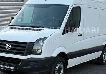VW Crafter 150.000 km 15.990 &euro; Mönchengladbach 41066