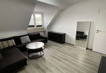Wohnung Düsseldorf Niederkassel - 2 Zimmer, 40 m&sup2;, 899&euro; | Angebot:27321902