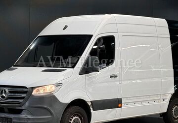 Mercedes-Benz Sprinter 195.412 km 14.900 &euro; Mönchengladbach 41061