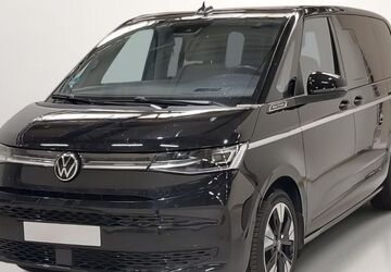 VW T7 Multivan 81.800 km 44.985 &euro; Meerbusch 40668