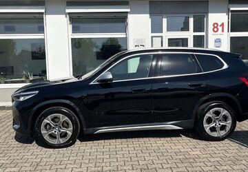 BMW X1 161.700 km 24.490 &euro; Mönchengladbach 41063