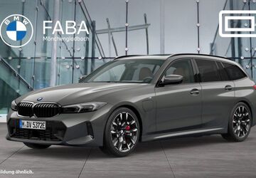BMW 330 2.150 km 62.990 &euro; Mönchengladbach 41066