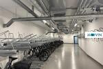 Etagenwohnung Düsseldorf Stadtbezirk 3 - 1 Zimmer, 28 m&sup2;, 685&euro; | Angebot:19541065