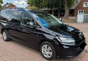 VW Caddy Maxi 36.000 km 33.999 &euro; Mönchengladbach 41238