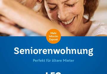 Wohnung Mönchengladbach Odenkirchen - 3 Zimmer, 81 m&sup2;, 699&euro; | Angebot:27445589