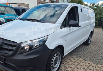 Mercedes-Benz Vito 178.800 km 17.838 &euro; Mönchengladbach 41063