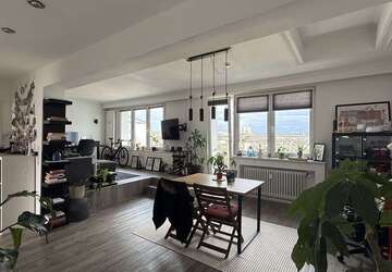 Wohnung Düsseldorf Friedrichstadt - 2 Zimmer, 62 m&sup2;, 1.028&euro; | Angebot:27282188
