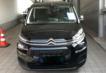 Citroen Berlingo 66.600 km 16.490 &euro; Grevenbroich 41515