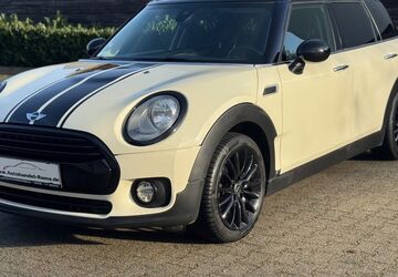 Mini Cooper D 175.000 km 6.990 &euro; Mönchengladbach 41063