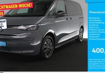 VW T7 Multivan 9.439 km 45.500 &euro; Krefeld 47803
