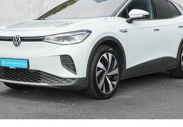 VW ID.4 44.483 km 33.490 &euro; Düsseldorf 40474
