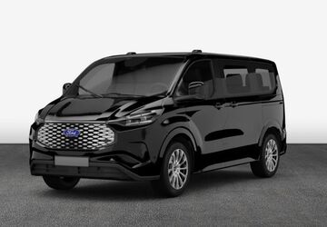 Ford Tourneo Custom 14.218 km 47.490 &euro; Düsseldorf 40233