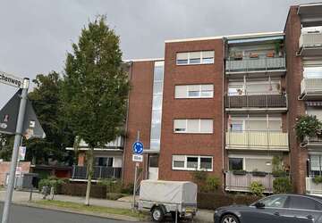 Wohnung Mönchengladbach Rheindahlen - 3 Zimmer, 73 m&sup2;, 650&euro; | Angebot:27440303