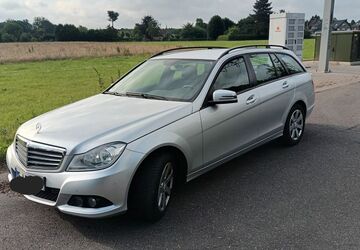 Mercedes-Benz C 220 230.500 km 6.850 &euro; Mönchengladbach 41066