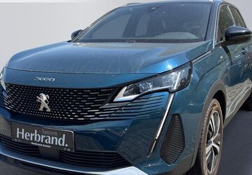 Peugeot 3008 20.680 km 21.990 &euro; Mönchengladbach 41066