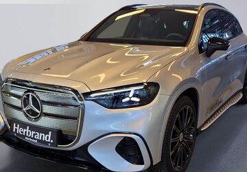Mercedes-Benz GLC 400 4.500 km 88.850 &euro; Mönchengladbach 41063