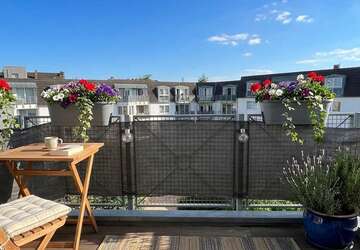 Wohnung Mönchengladbach Nord - 3 Zimmer, 75 m&sup2;, 850&euro; | Angebot:27083925