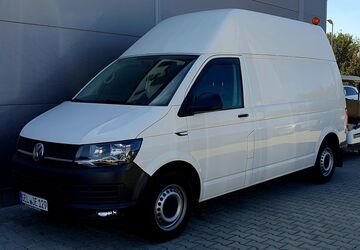 VW T6 Transporter 59.800 km 21.910 &euro; Wachtendonk 47669