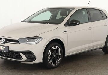 VW Polo 14.900 km 24.284 &euro; Düsseldorf 40233