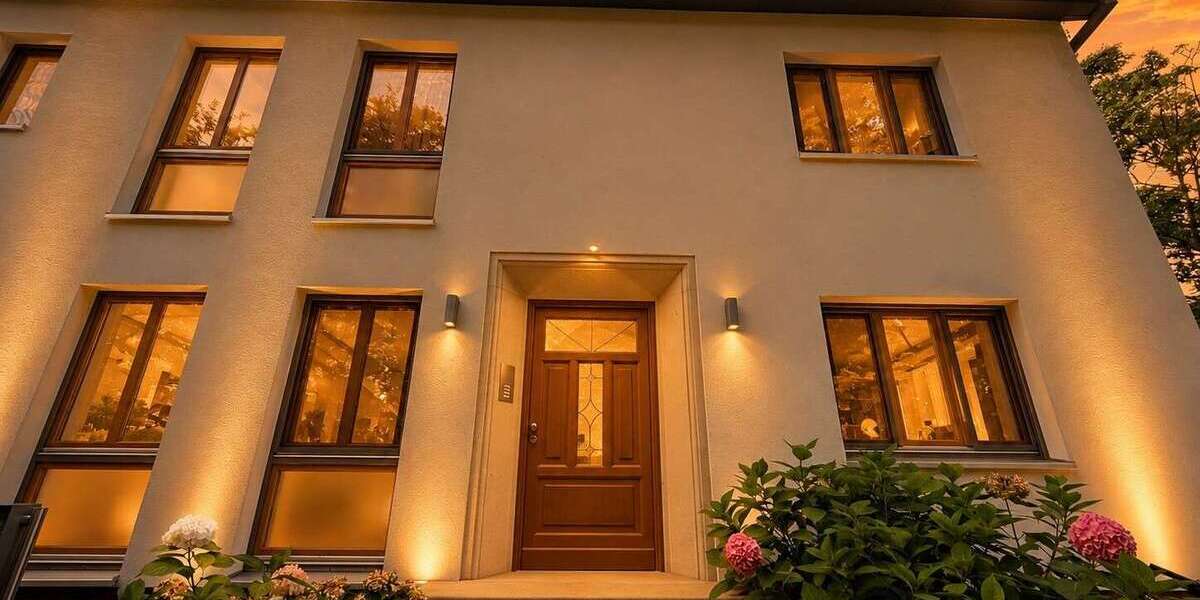 Etagenwohnung Krefeld-Bockum Bockum - 4 Zimmer, 114 m&sup2;, 1.430&euro; | Angebot:27455733