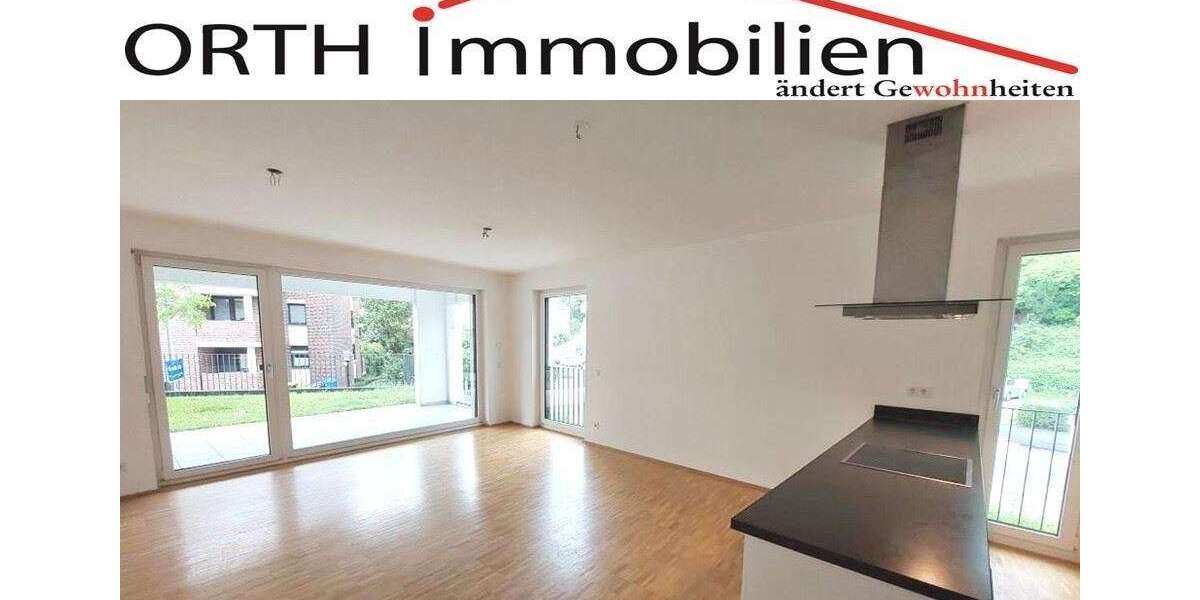 Etagenwohnung Mönchengladbach Gladbach - 3 Zimmer, 101 m&sup2;, 1.338&euro; | Angebot:27441592