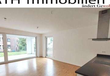 Wohnung Mönchengladbach Gladbach - 3 Zimmer, 101 m&sup2;, 1.338&euro; | Angebot:27441592