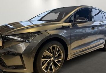 Skoda Enyaq 22.000 km 54.890 &euro; Düsseldorf 40233