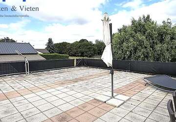 Wohnung Heinsberg - 3 Zimmer, 80 m&sup2;, 850&euro; | Angebot:27299373