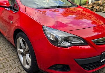 Opel Astra 146.000 km 6.500 &euro; Mönchengladbach 41069