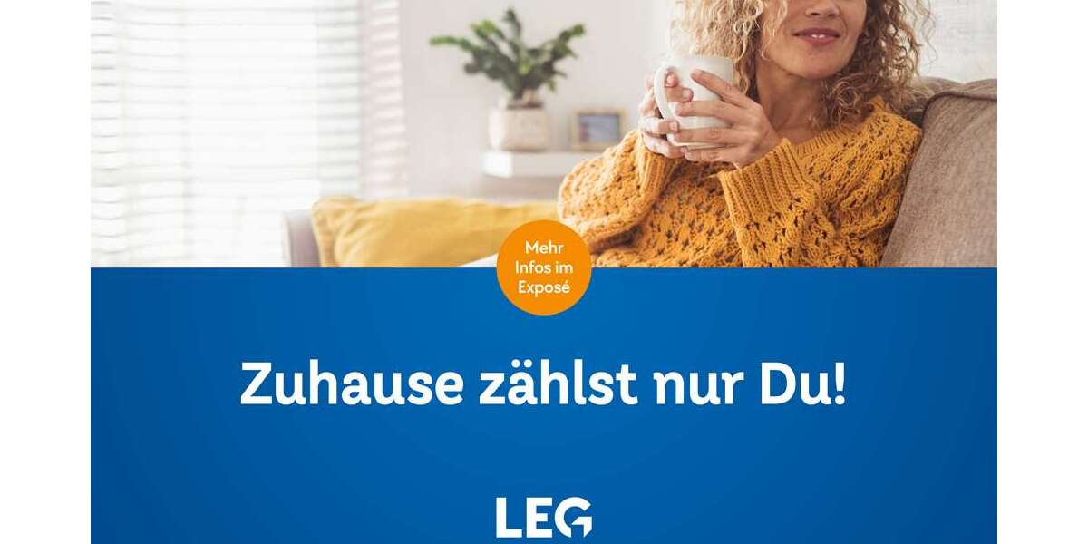 Etagenwohnung Mönchengladbach Odenkirchen - 3 Zimmer, 89 m&sup2;, 765&euro; | Angebot:27445583