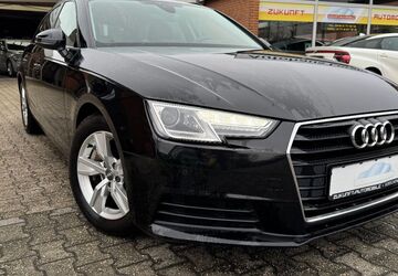 Audi A4 251.076 km 12.998 &euro; Korschenbroich 41352