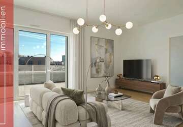 Wohnung Düsseldorf Derendorf - 3 Zimmer, 107 m&sup2;, 2.120&euro; | Angebot:27428220