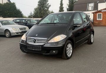 Mercedes-Benz A 170 166.000 km 4.850 &euro; Mönchengladbach 41063