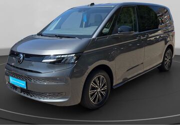VW T7 Multivan 33.850 km 44.590 &euro; Mönchengladbach 41238