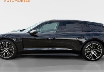 Porsche Taycan 56.300 km 59.900 &euro; Bedburg 50181