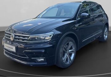 VW Tiguan 76.630 km 25.470 &euro; Mönchengladbach 41238