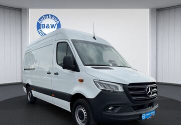 Mercedes-Benz Sprinter 43.899 km 39.499 &euro; Krefeld 47805