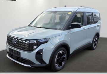 Ford Tourneo Courier 4.149 km 31.950 &euro; Neuss 41464