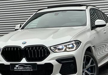 BMW X6 55.000 km 67.990 &euro; Grevenbroich 41515