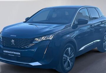 Peugeot 3008 20.718 km 21.890 &euro; Mönchengladbach 41066