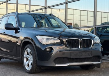 BMW X1 236.411 km 7.990 &euro; Mönchengladbach 41068