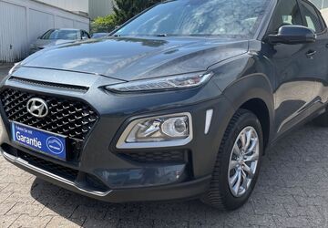 Hyundai KONA 75.000 km 11.490 &euro; Mönchengladbach 41238