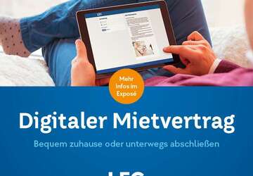 Wohnung Mönchengladbach Mülfort - 3 Zimmer, 54 m&sup2;, 529&euro; | Angebot:27457539