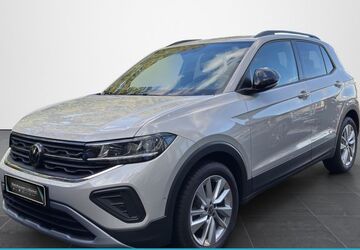 VW T-Cross 4.530 km 24.490 &euro; Moenchengladbach 41063