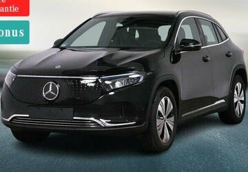 Mercedes-Benz EQA 9.016 km 41.980 &euro; Mönchengladbach 41068