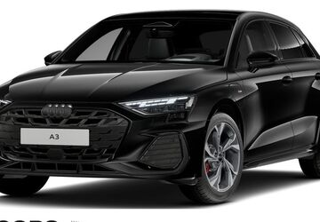 Audi A3 1.111 km 49.480 &euro; Mönchengladbach 41066